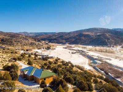 15807 County Road 8, Meeker, CO, 81641