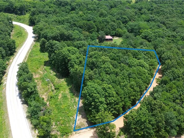 0 Nc 4810, Mount Judea, AR 72655