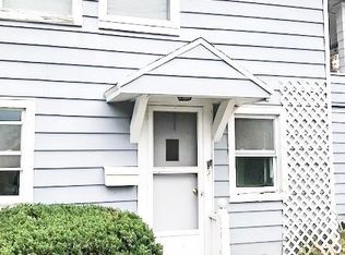 20 Park Ln APT 5, Rye, NY 10580