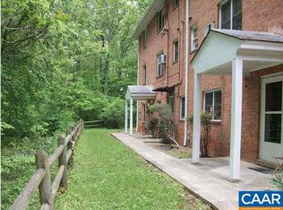 1227 Park St APT 1, Charlottesville, VA 22901