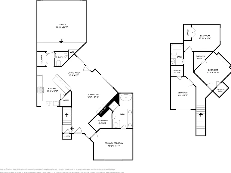 1233 Clear Creek Dr — Photo 18