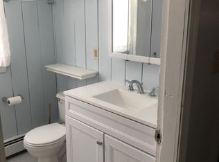 351 N Warren Ave #1, Brockton, MA 02301