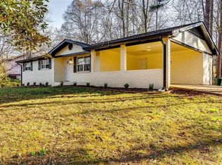 5156 Oakdale Ct, Douglasville, GA 30135