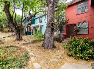 3806 Southridge Dr, Austin, TX 78704