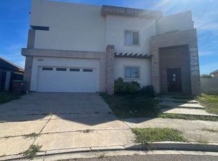 5114 June Ct, Edinburg, TX 78539