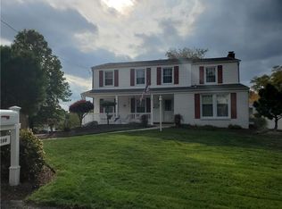 100 Kelvington Dr, Monroeville, PA 15146