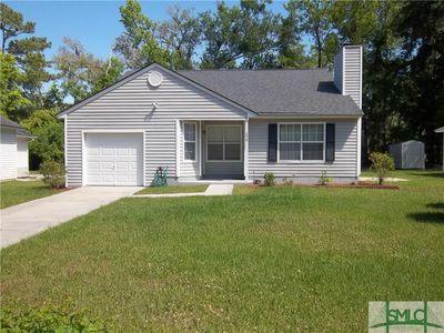 258 Stonebridge Dr, Savannah, GA, 31410