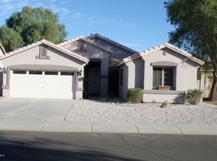 3484 E Santa Fe Ct, Gilbert, AZ 85297