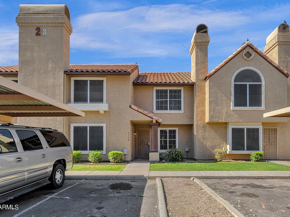 1st image of 4601 N 102ND Avenue #1193