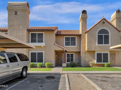 4601 N 102ND Avenue #1193, Phoenix, AZ, 85037