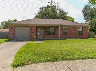 618 Bess Ct, Jeffersonville, IN 47130