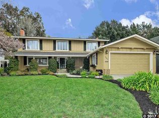 3643 Perada Dr, Walnut Creek, CA