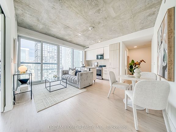 2nd image of 65 Mutual St #2204