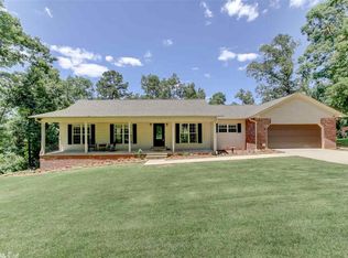 118 Grand Ridge Ter, Hot Springs, AR 71901