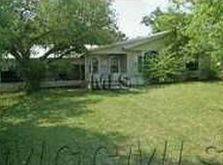 17175 Adams Rd, Saucier, MS 39574