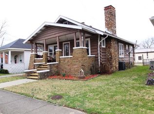 473 Main St, Ceredo, WV 25507