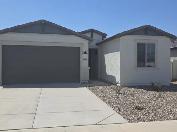 5013 W STRAY HORSE Lane, Laveen, AZ 85339