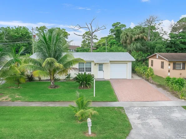 4862 Tortuga Drive, West Palm Beach, FL 33407