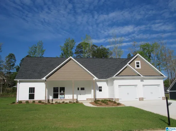35 Asbury Ct, Odenville, AL 35120