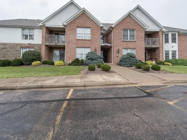 6427 Bridgetown Rd APT 1, Cincinnati, OH 45248