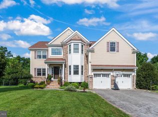 74 Dublin Rd, Skillman, NJ 08558