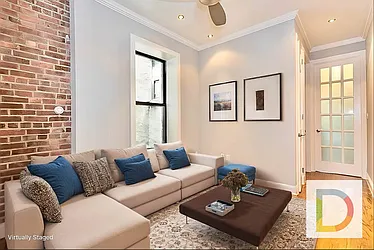 3 West 103rd Street