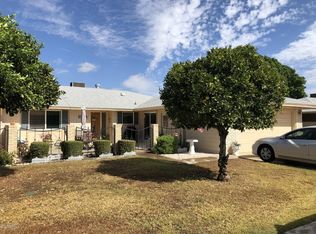 10306 W Bright Angel Cir, Sun City, AZ 85351