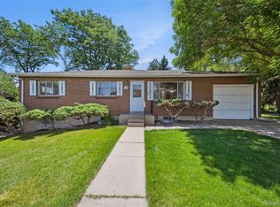 12020 W Alameda Pkwy, Lakewood, CO 80228