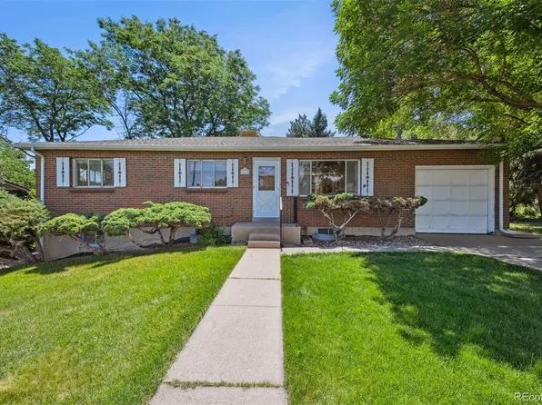 12020 W Alameda Parkway, Lakewood, CO 80228
