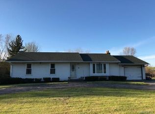 1569 Ridge Rd, Lewiston, NY 14092
