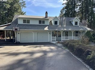 22721 NE 16th St, Camas, WA 98607