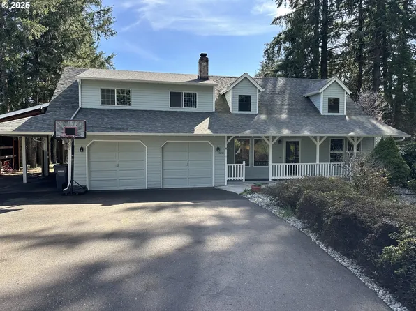 22721 NE 16th St, Camas, WA 98607