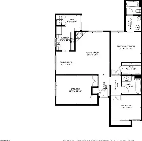 9460 E Mission Ln #116 — Photo 3