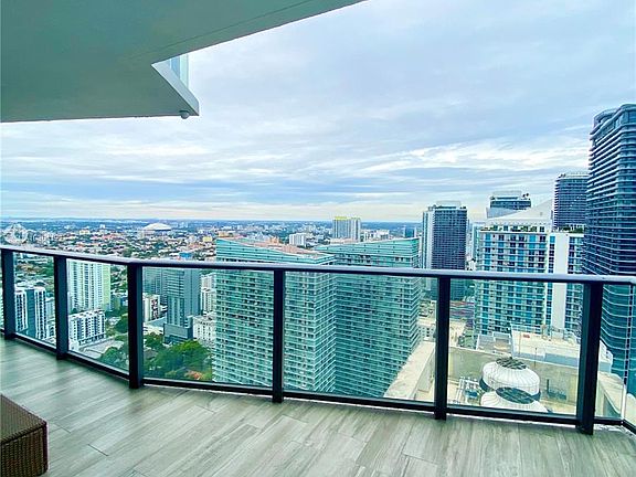 2nd image of 1300 S Miami Ave #4311