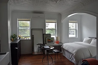 Rented by N.C. Pepe Corp.