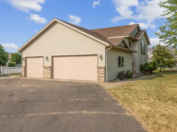 615 7th St S, Sartell, MN 56377