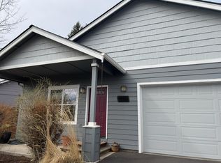 (Undisclosed Address), Bend, OR 97701