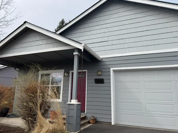 (undisclosed Address), Bend, OR 97701