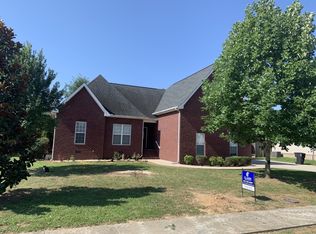 1716 Carbon Copy Ct, Murfreesboro, TN 37130