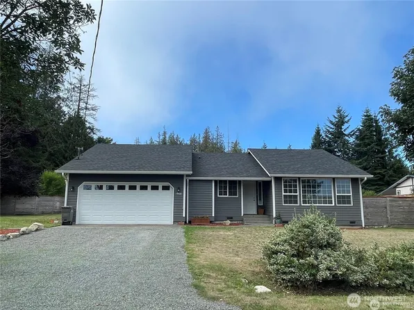 1988 Cascade View Drive, Camano Island, WA 98282