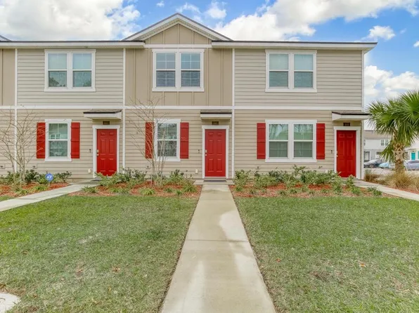 941 Rotary Rd, Jacksonville, FL 32211