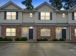 400 Tibet Ave APT 16, Savannah, GA 31406