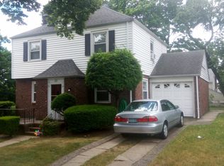 27 Elliot St, Passaic, NJ 07055