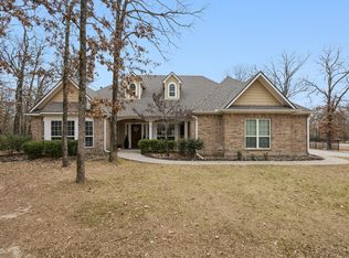 2034 Red Cedar Trl, Greenville, TX 75402