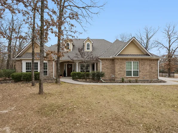 2034 Red Cedar Trl, Greenville, TX 75402