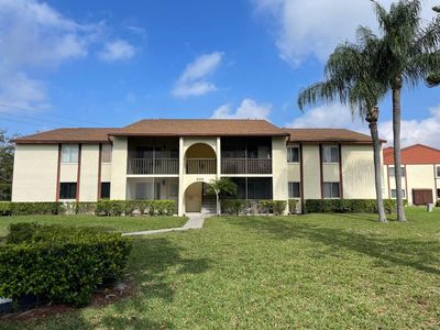 4843 Sable Pine Circle #D2, West Palm Beach, FL, 33417