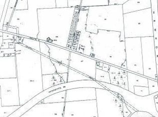 0 Gray Rd, Palmyra, ME 04965