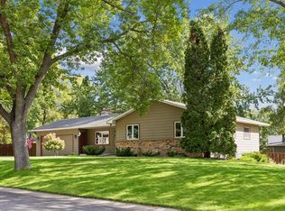 7817 73rd St S, Cottage Grove, MN 55016