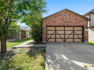 1071 Lonesome Oak Dr, Temple, TX 76502