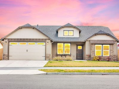 1676 NW Upas Pl, Redmond, OR, 97756